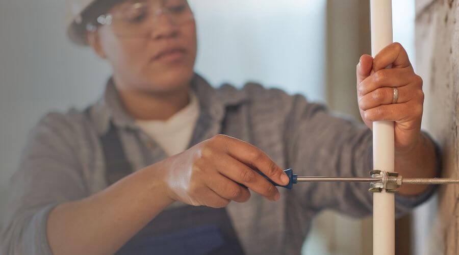 Professional same day plumber in Friedheim, MO